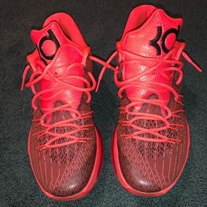 Nike KD